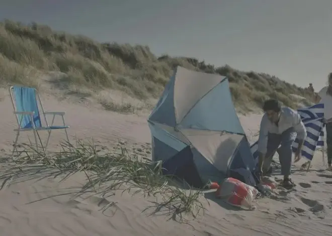 Meet Nicolaas Schmidt, the German Filmmaker Who Thinks “Plain Banality Is Stimulating as F***”