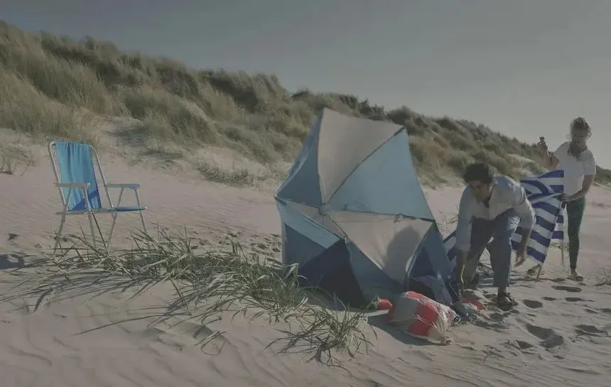 Meet Nicolaas Schmidt, the German Filmmaker Who Thinks “Plain Banality Is Stimulating as F***”