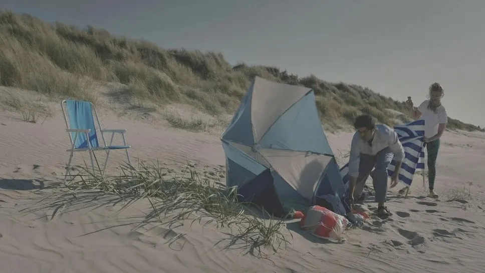 Meet Nicolaas Schmidt, the German Filmmaker Who Thinks “Plain Banality Is Stimulating as F***”