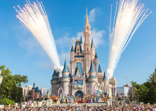 Disney Tightens Spousal Health Benefits as Industry Costs Surge