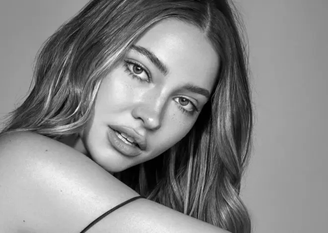 ‘Outer Banks’ Star Madelyn Cline Is Entering Uncharted Waters