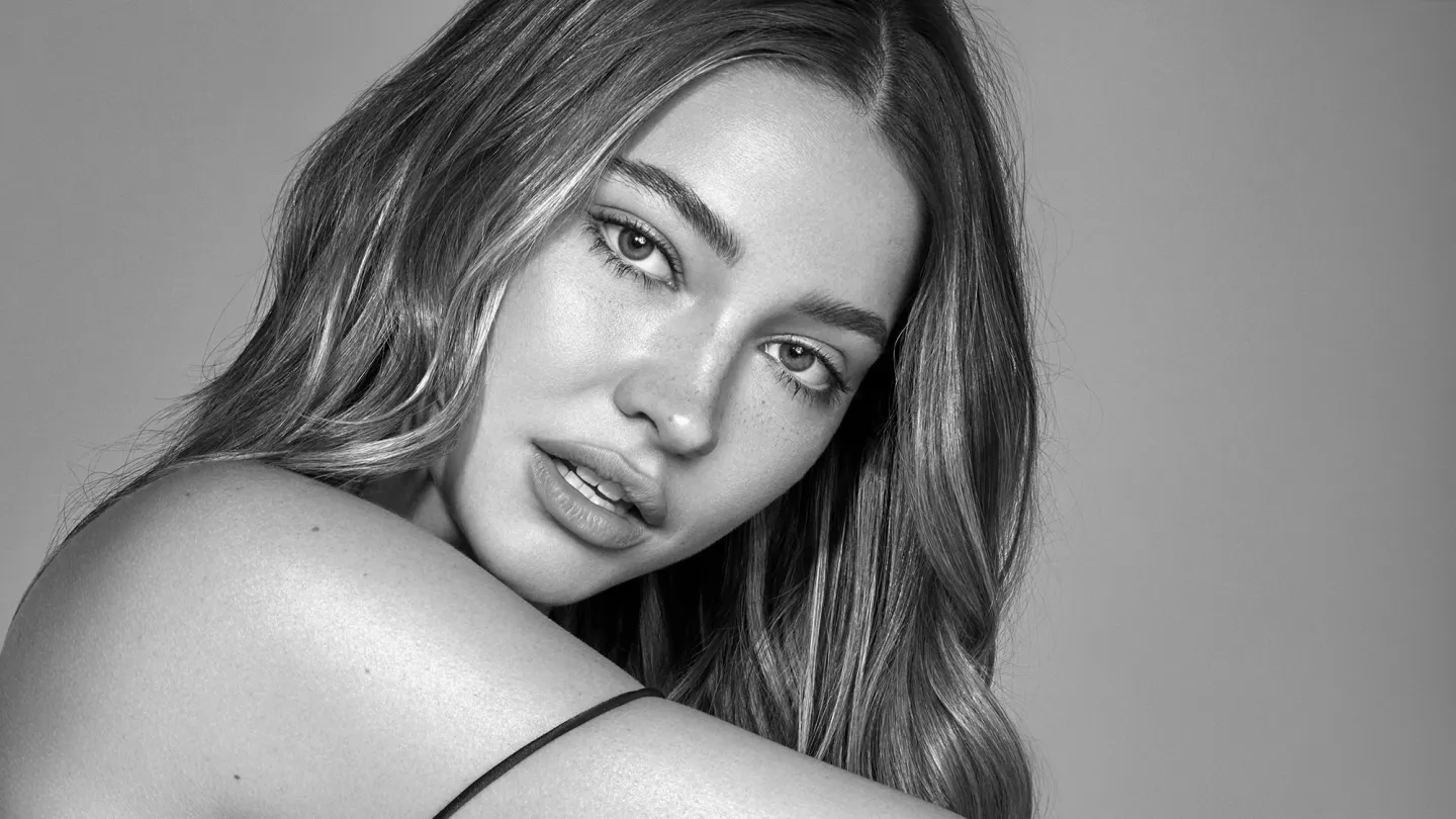 ‘Outer Banks’ Star Madelyn Cline Is Entering Uncharted Waters