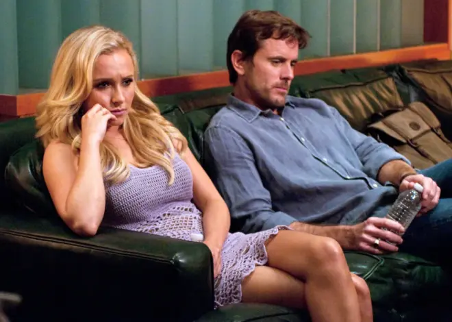 ‘Nashville’ Alum Charles Esten Notes “Strange Coincidence” of Being in Greenville, South Carolina Days Before Hayden Panettiere’s Death