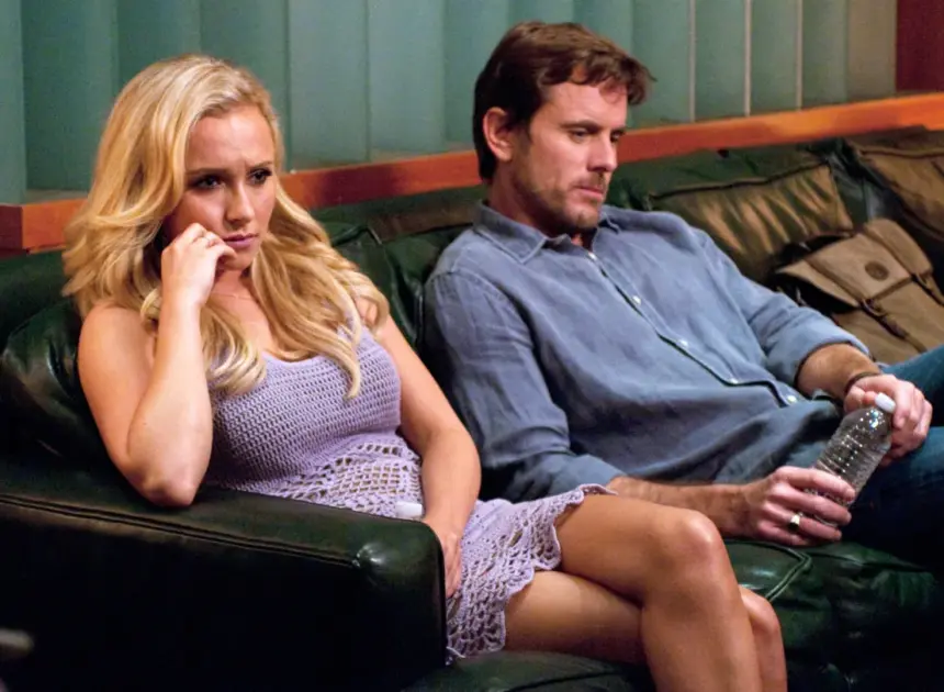 ‘Nashville’ Alum Charles Esten Notes “Strange Coincidence” of Being in Greenville, South Carolina Days Before Hayden Panettiere’s Death