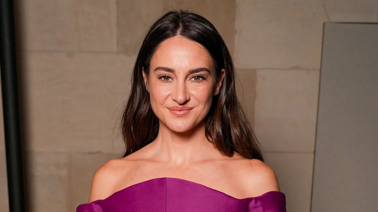 Shailene Woodley Recalls Her “Dream” Role as Mary Jane Being Cut From ‘The Amazing Spider-Man 2’
