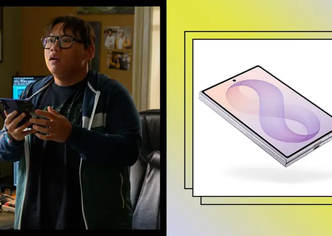 T-Mobile Offering Free Samsung Galaxy Z Fold8, $1,900 Phone Seen Throughout ‘Spider-Man: Brand New Day’
