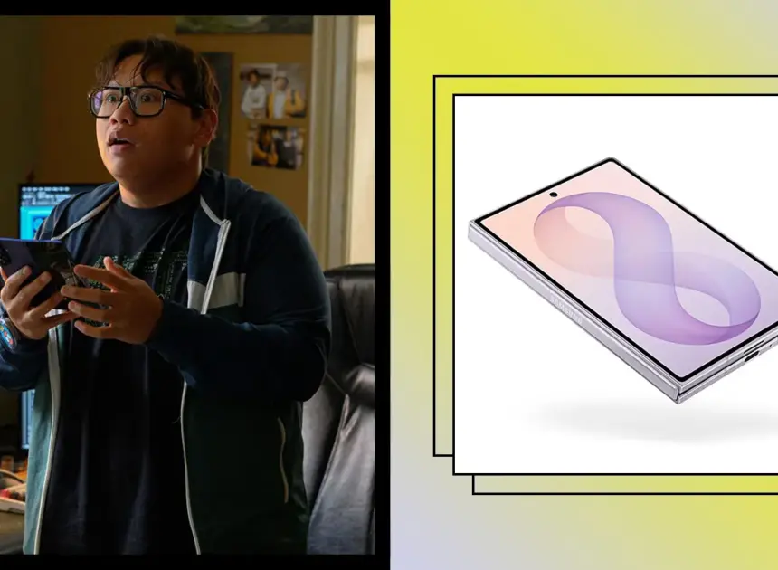 T-Mobile Offering Free Samsung Galaxy Z Fold8, $1,900 Phone Seen Throughout ‘Spider-Man: Brand New Day’
