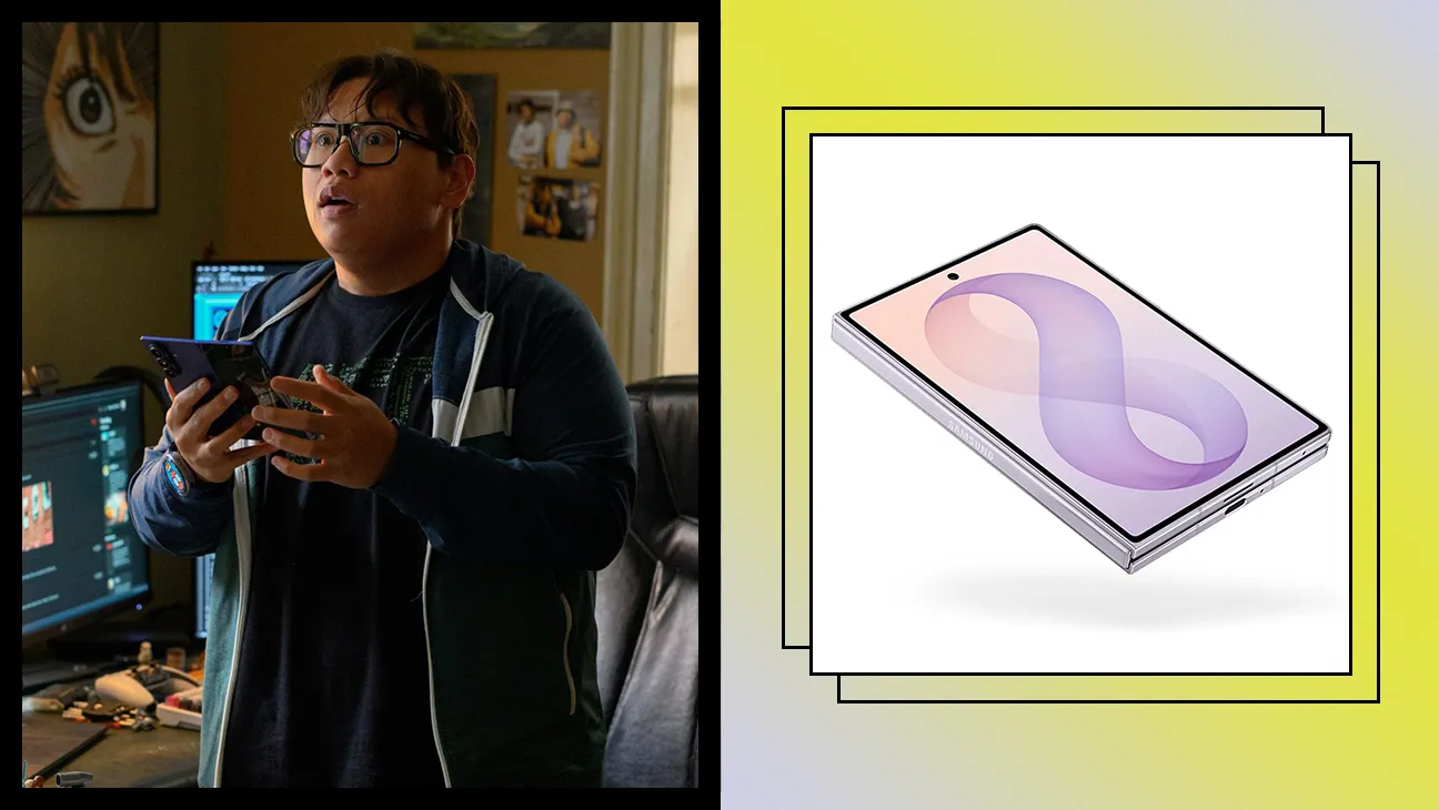 T-Mobile Offering Free Samsung Galaxy Z Fold8, $1,900 Phone Seen Throughout ‘Spider-Man: Brand New Day’