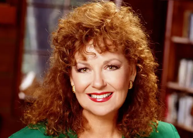 Shelley Fabares, Star of ‘The Donna Reed Show’ and ‘Coach,’ Dies at 82