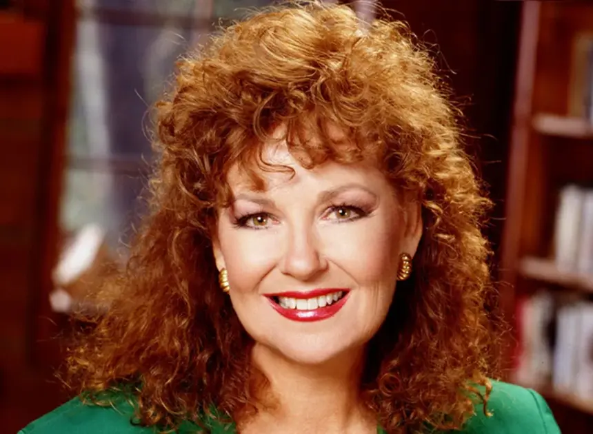 Shelley Fabares, Star of ‘The Donna Reed Show’ and ‘Coach,’ Dies at 82