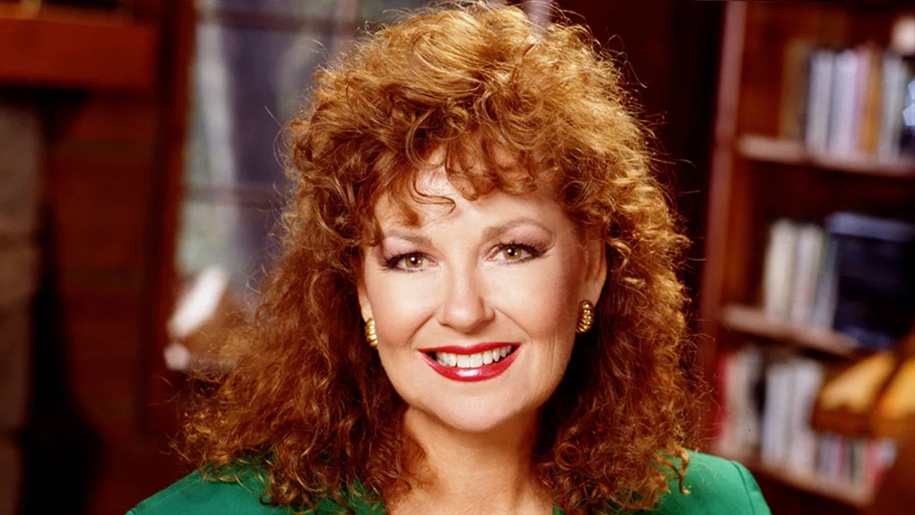Shelley Fabares, Star of ‘The Donna Reed Show’ and ‘Coach,’ Dies at 82