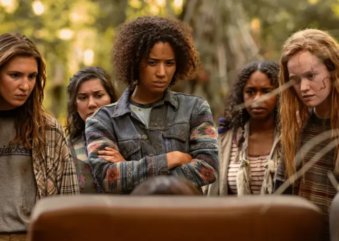 ‘Yellowjackets’ Announces Final Season Premiere Date With Help From Kurt Loder