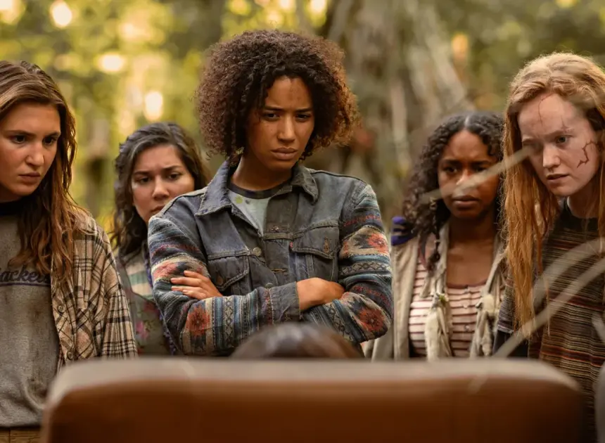 ‘Yellowjackets’ Announces Final Season Premiere Date With Help From Kurt Loder