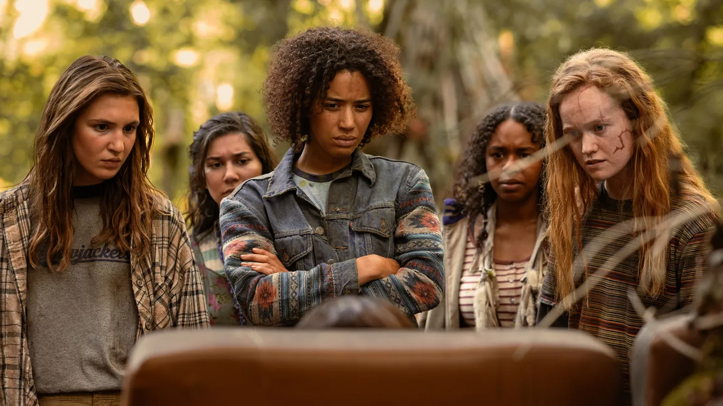 ‘Yellowjackets’ Announces Final Season Premiere Date With Help From Kurt Loder