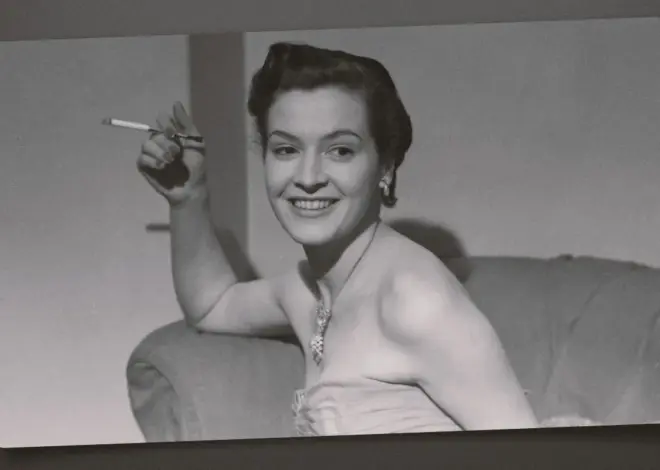 Jean Lodge, British Actress and Mother of ‘Nanny’ Actor Charles Shaughnessy, Dies at 99
