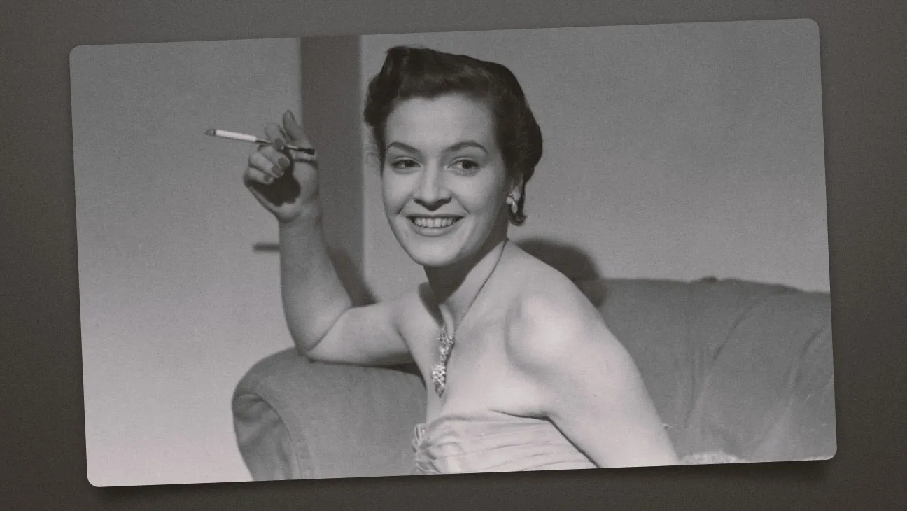 Jean Lodge, British Actress and Mother of ‘Nanny’ Actor Charles Shaughnessy, Dies at 99