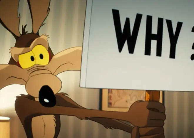 ‘Coyote vs. Acme’ Snags No. 2 With $15.4M as ‘Spider-Man’ Nears ‘Avatar 2’; ‘Dog Stars’ Put to Sleep