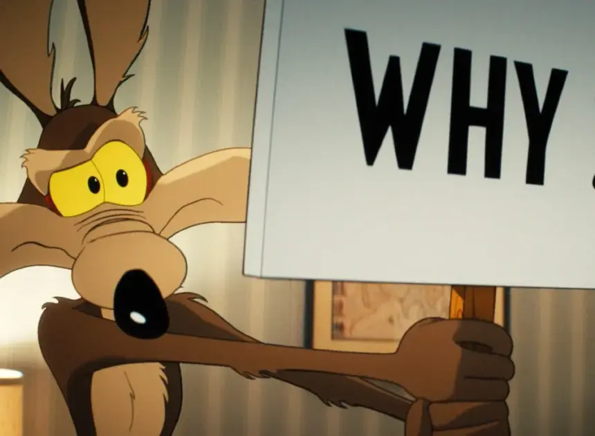 ‘Coyote vs. Acme’ Snags No. 2 With $15.4M as ‘Spider-Man’ Nears ‘Avatar 2’; ‘Dog Stars’ Put to Sleep