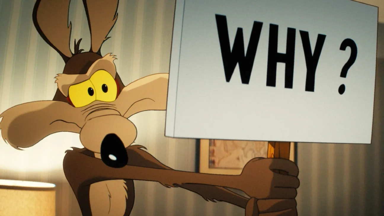 ‘Coyote vs. Acme’ Snags No. 2 With $15.4M as ‘Spider-Man’ Nears ‘Avatar 2’; ‘Dog Stars’ Put to Sleep