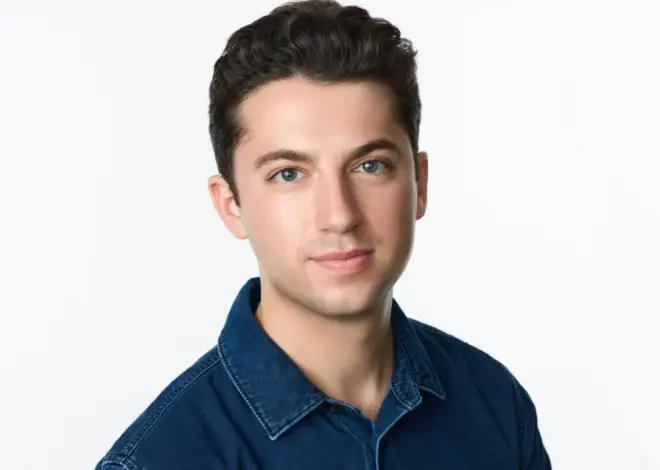 Culinary Talent Eitan Bernath Signs With CAA (Exclusive)