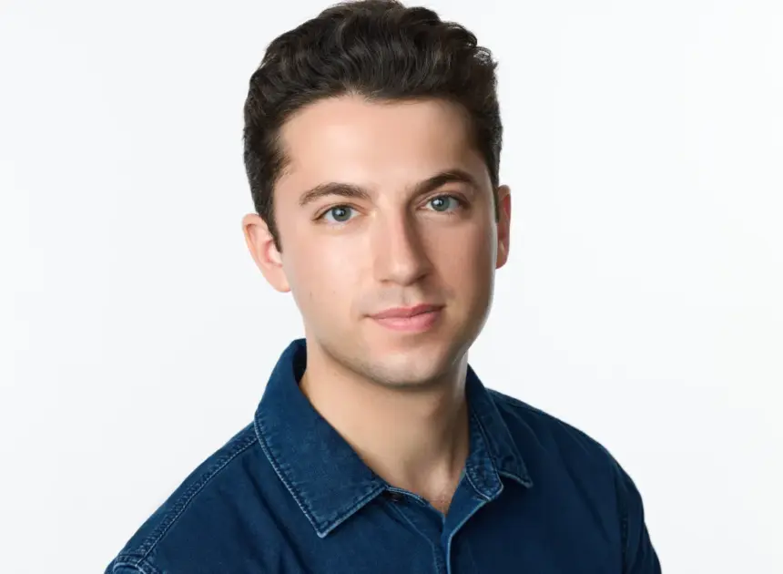 Culinary Talent Eitan Bernath Signs With CAA (Exclusive)