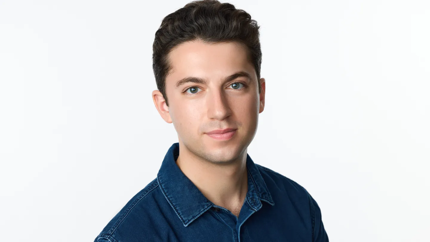 Culinary Talent Eitan Bernath Signs With CAA (Exclusive)
