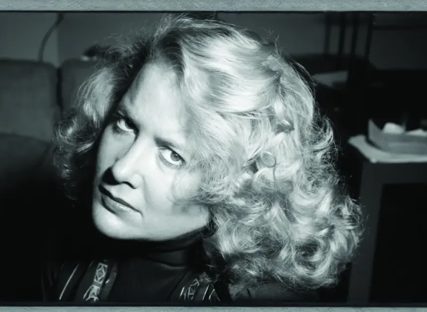 Relax, Hollywood, Nikki Finke Didn’t Write a Memoir