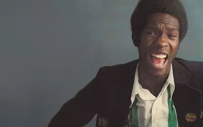 ‘Too Much Music’ Is a Doc Project About Ghanaian Keyboardist Kiki Gyan – and About Who Controls Artists’ Narratives