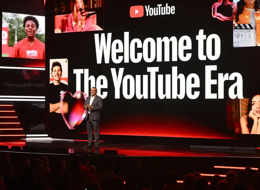YouTube Changes How It Counts Views — But Not What Actually Counts