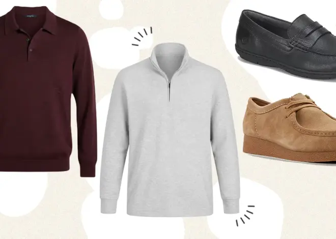Between ‘Off Campus’ and ‘The Shards,’ Collegiate-Inspired Menswear Is Queued Up for Fall