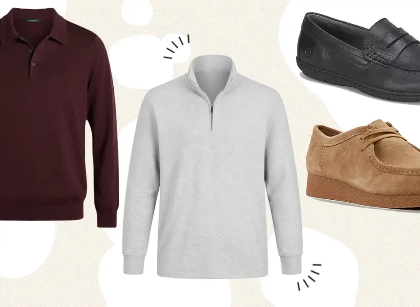 Between ‘Off Campus’ and ‘The Shards,’ Collegiate-Inspired Menswear Is Queued Up for Fall