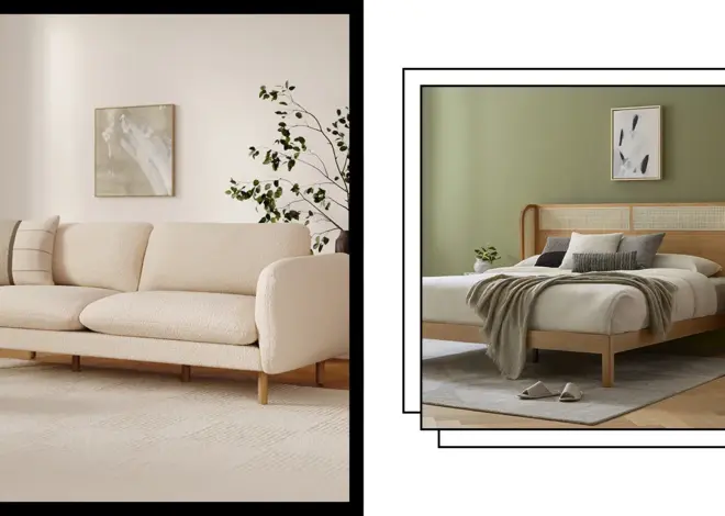 Article’s Designer-Favorite Furniture Gets Its Annual Summer Promo — See Our 10 Sale Standouts