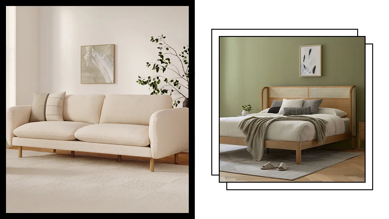 Article’s Designer-Favorite Furniture Gets Its Annual Summer Promo — See Our 10 Sale Standouts