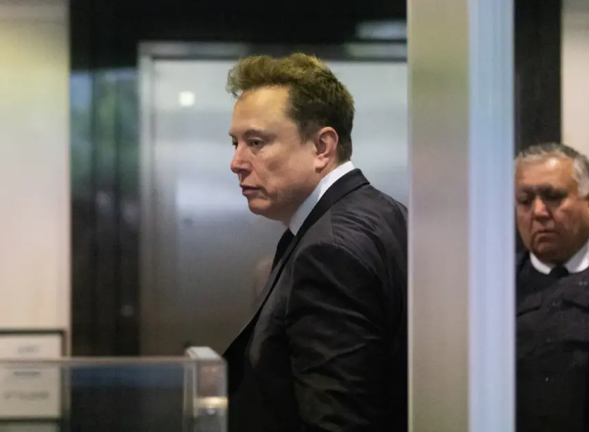 Alex Gibney’s Elon Musk Doc Will Play TIFF, Setting the Stage for an Epic Culture Wars Battle