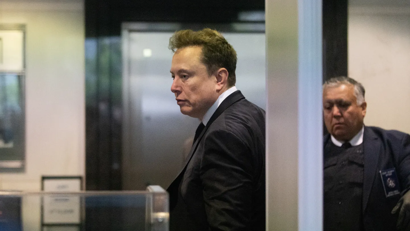 Alex Gibney’s Elon Musk Doc Will Play TIFF, Setting the Stage for an Epic Culture Wars Battle