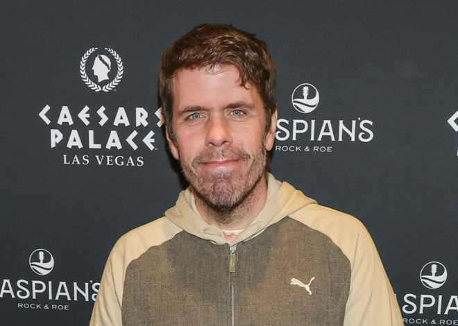 Police Respond to Perez Hilton’s Miami Home After He Appeared to Harm Himself on Livestream