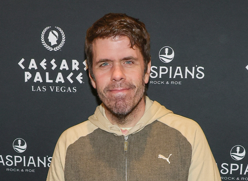 Police Respond to Perez Hilton’s Miami Home After He Appeared to Harm Himself on Livestream