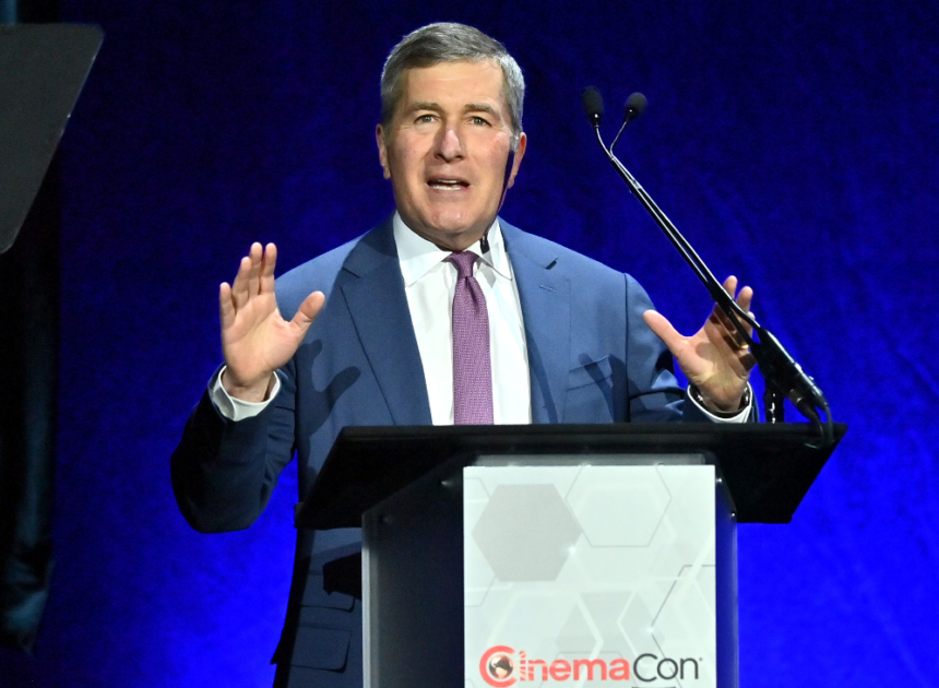 Motion Picture Association Inks AI IP Protection Deal With ByteDance