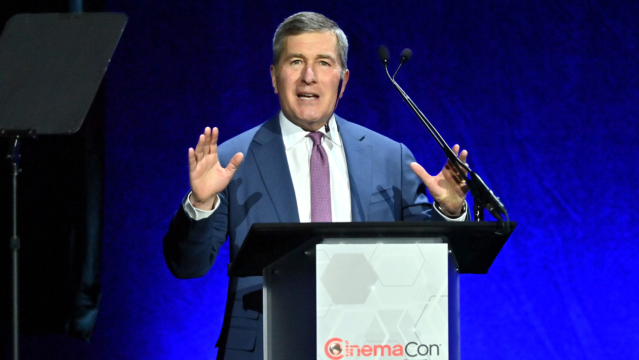 Motion Picture Association Inks AI IP Protection Deal With ByteDance