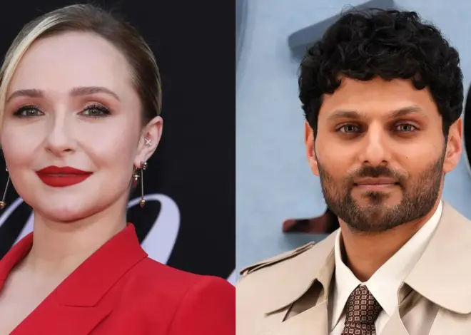 Jay Shetty Remembers Hayden Panettiere, Reflects on Their Emotional Interview: “You Were the Brave One”