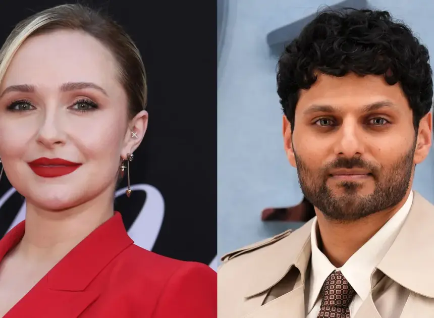Jay Shetty Remembers Hayden Panettiere, Reflects on Their Emotional Interview: “You Were the Brave One”
