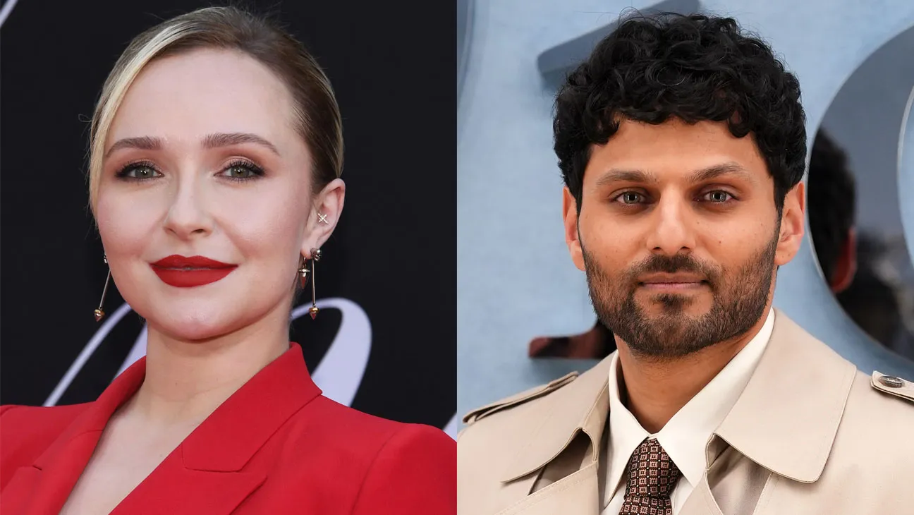 Jay Shetty Remembers Hayden Panettiere, Reflects on Their Emotional Interview: “You Were the Brave One”