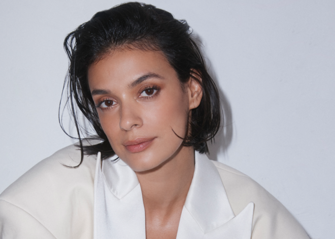 ‘Lioness’ Star Laysla De Oliveira Really Knows How to Kick A**