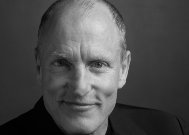Woody Harrelson to Receive Honorary Heart of Sarajevo at Bosnian Film Festival