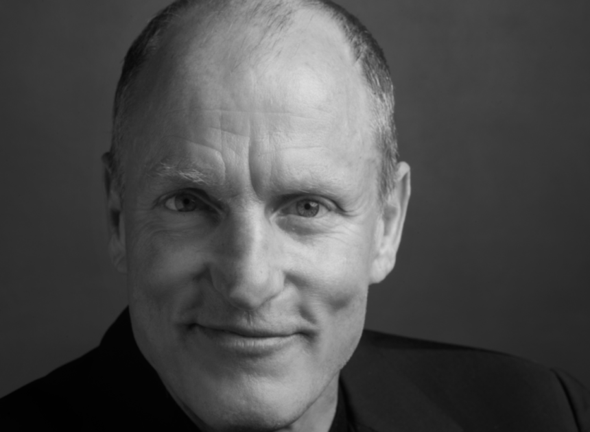 Woody Harrelson to Receive Honorary Heart of Sarajevo at Bosnian Film Festival