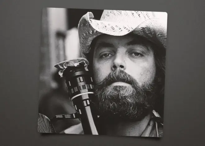 Paul M. Pollard, Who Handled a Camera on ‘Bound for Glory’ and ‘Heaven’s Gate,’ Dies at 84