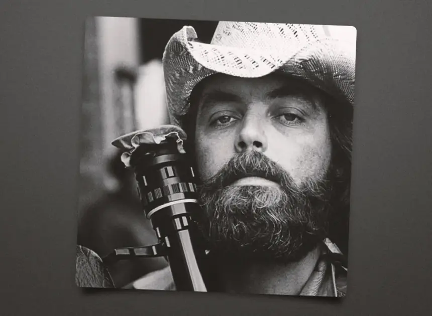 Paul M. Pollard, Who Handled a Camera on ‘Bound for Glory’ and ‘Heaven’s Gate,’ Dies at 84