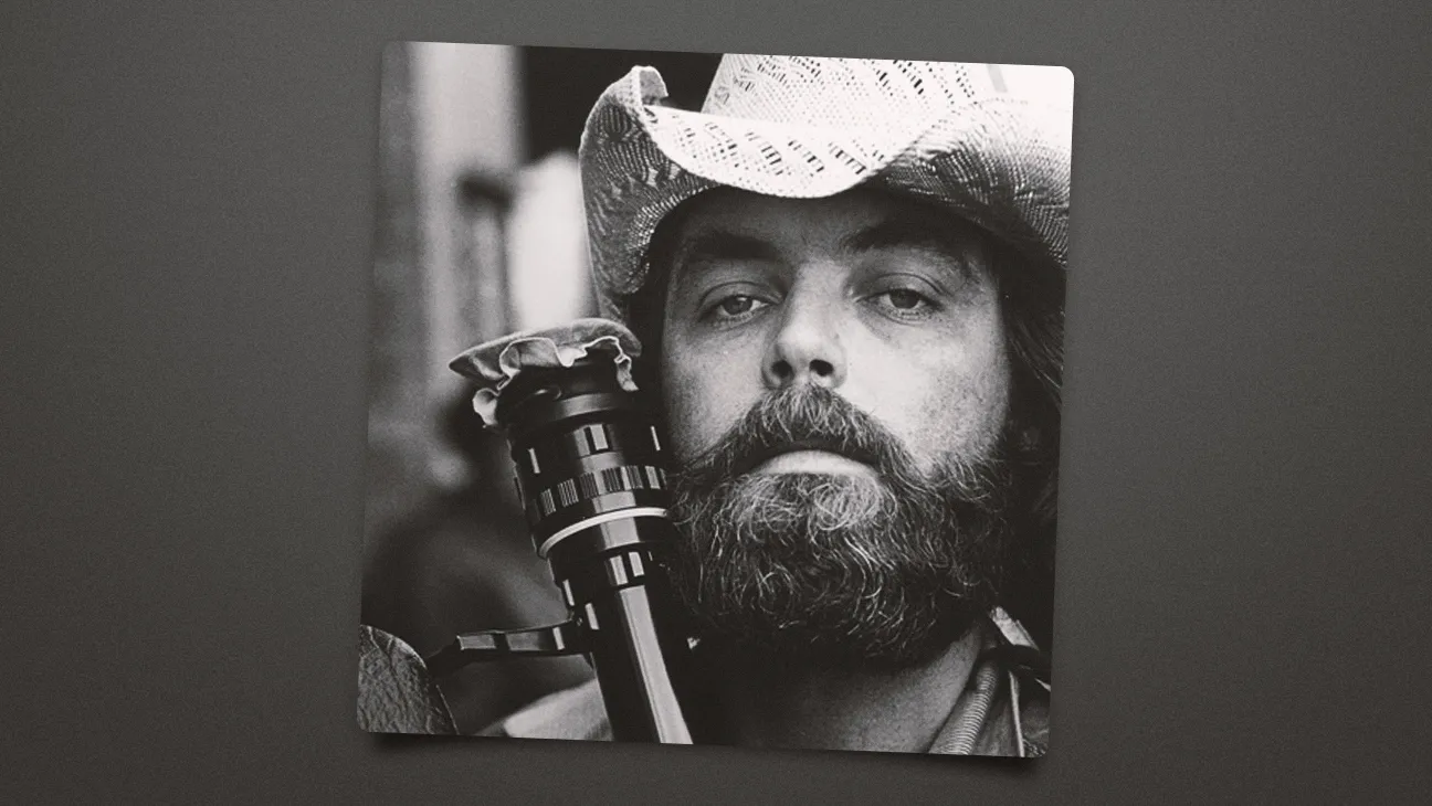 Paul M. Pollard, Who Handled a Camera on ‘Bound for Glory’ and ‘Heaven’s Gate,’ Dies at 84