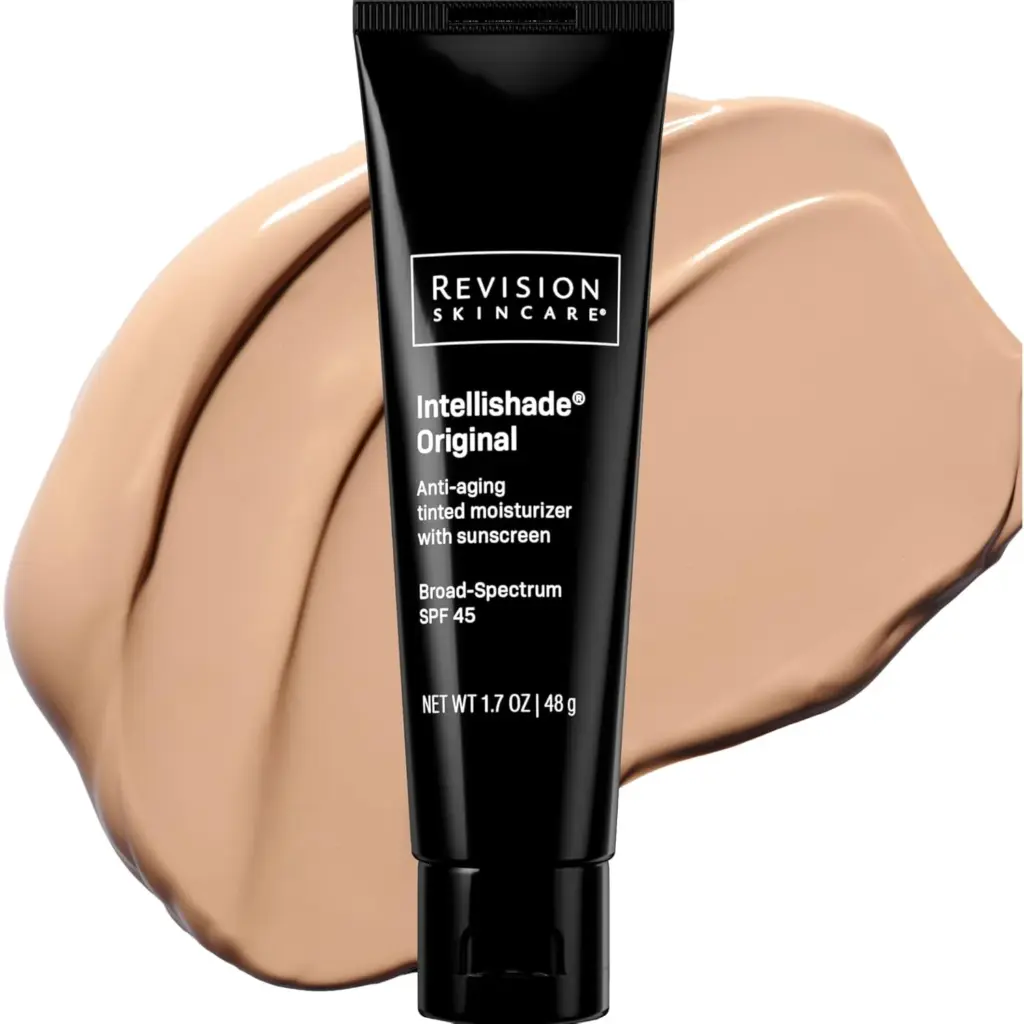 Revision Skincare Intellishade Tinted Moisturizer SPF 45
