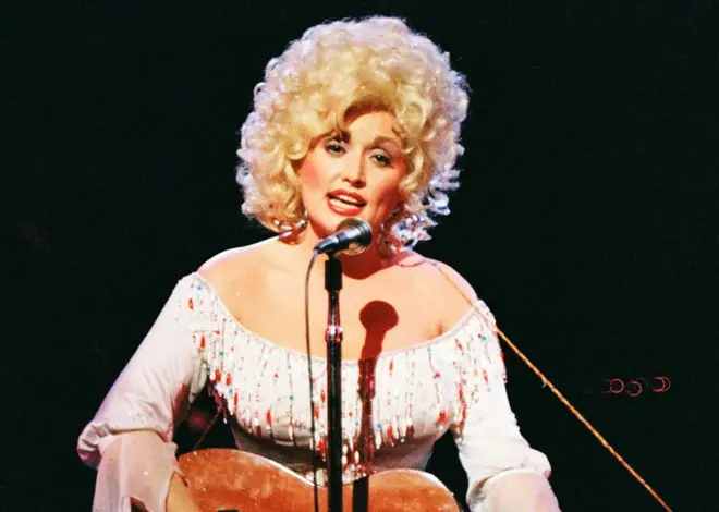 Dolly Parton Estate Announces 2027 Dollyfest Shows in Nashville, London